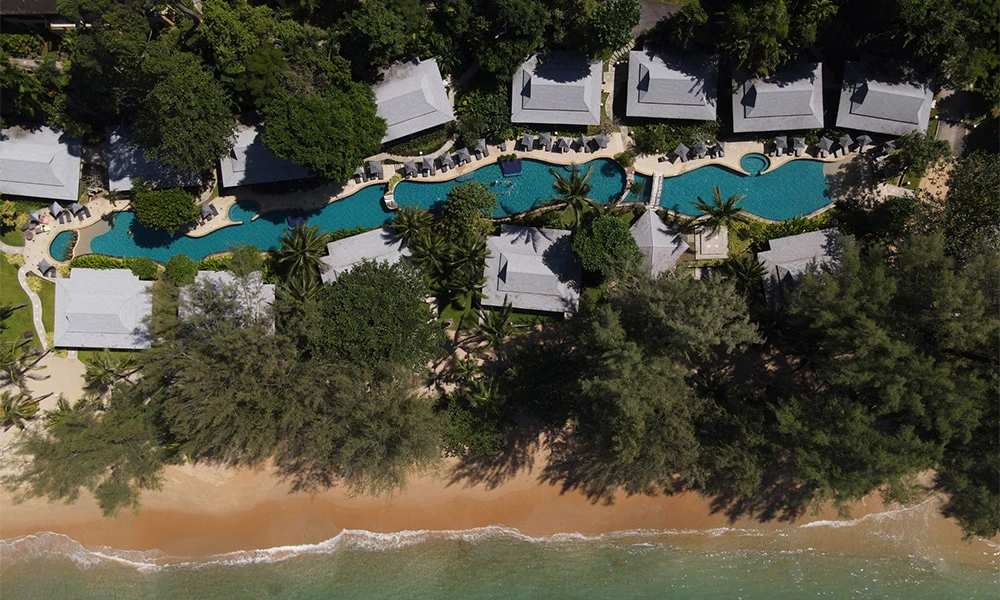 Moracea by Khao Lak Resort