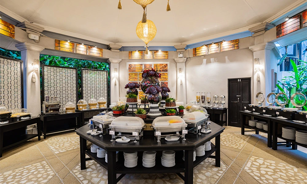 Moracea by Khao Lak Resort