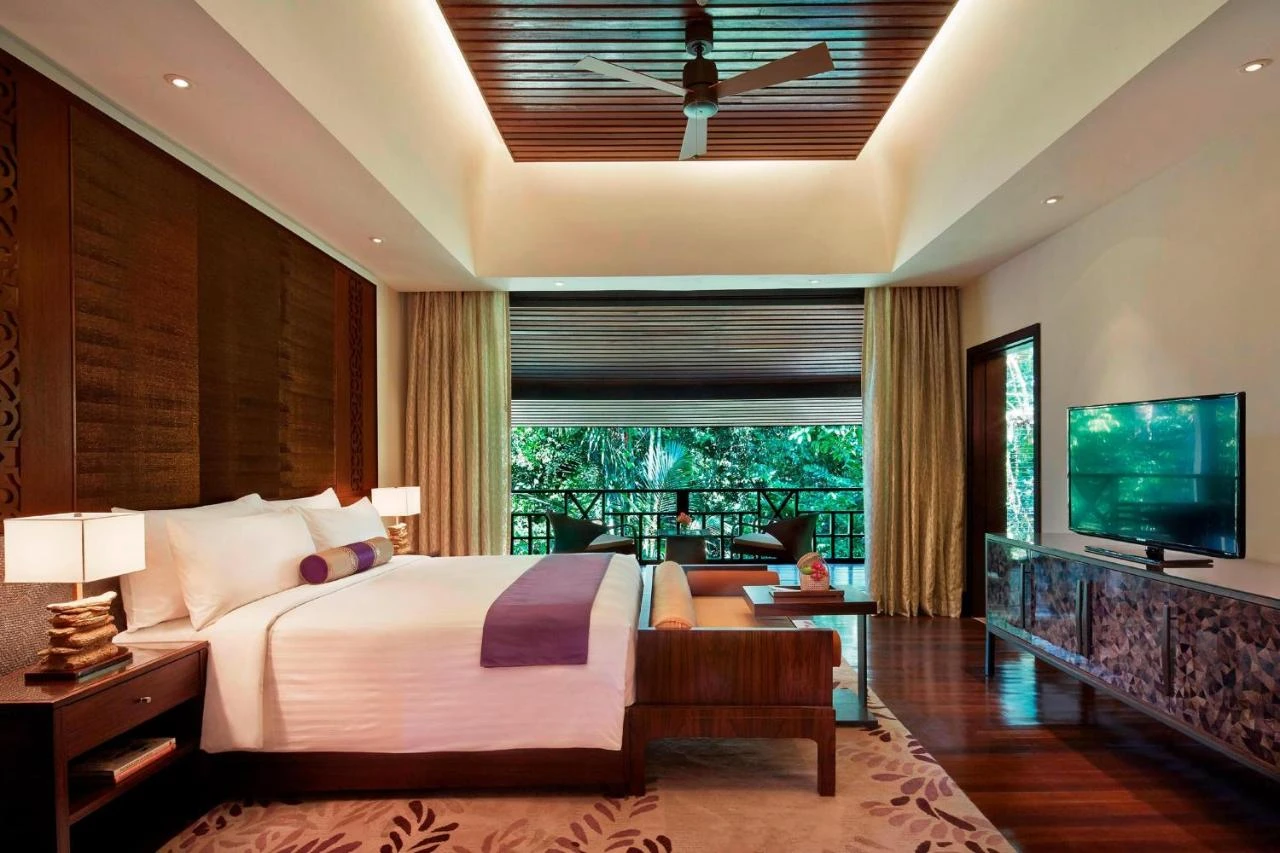 Mulu Marriott Resort & Spa