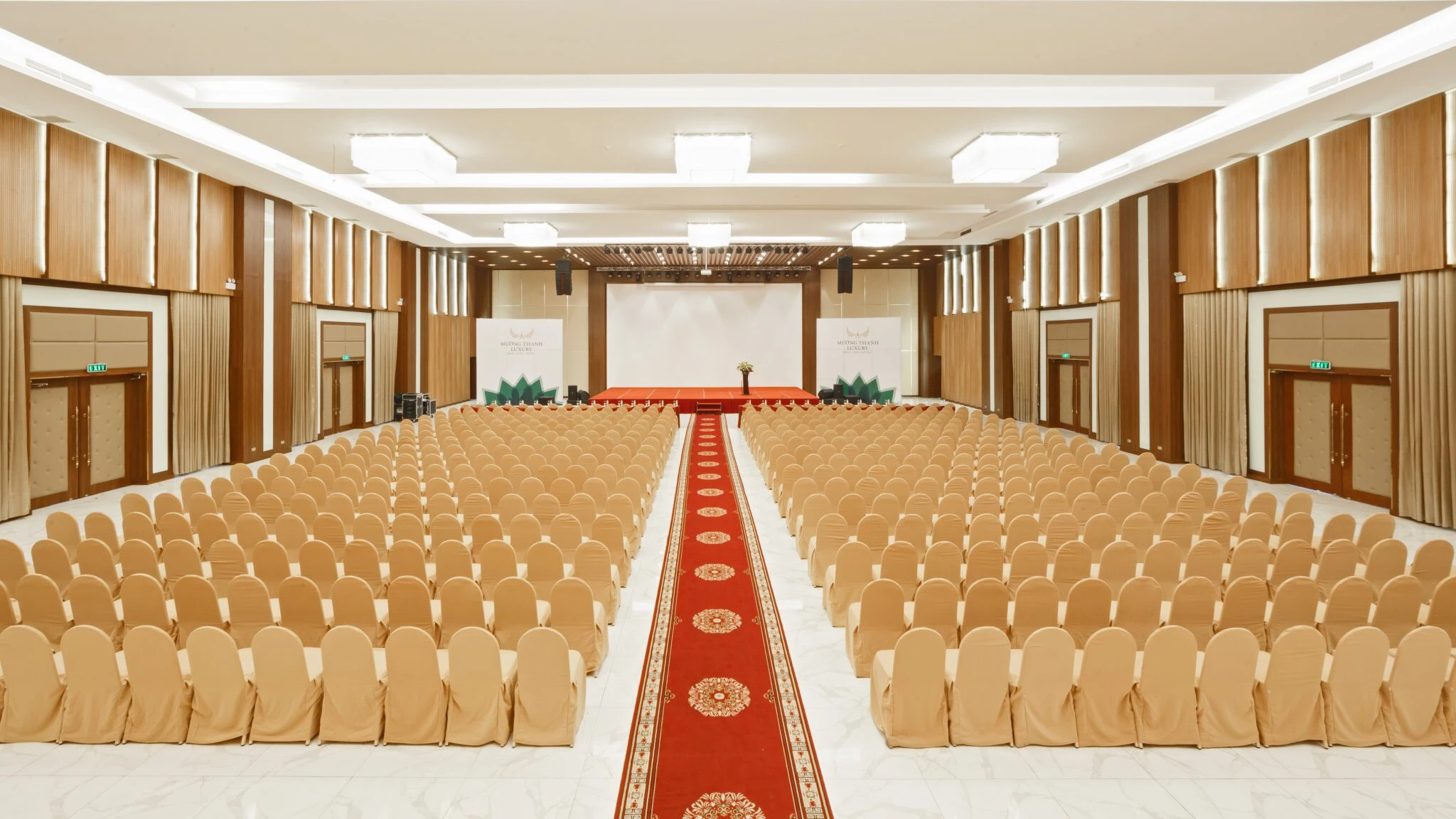 Muong Thanh Holiday Moc Chau