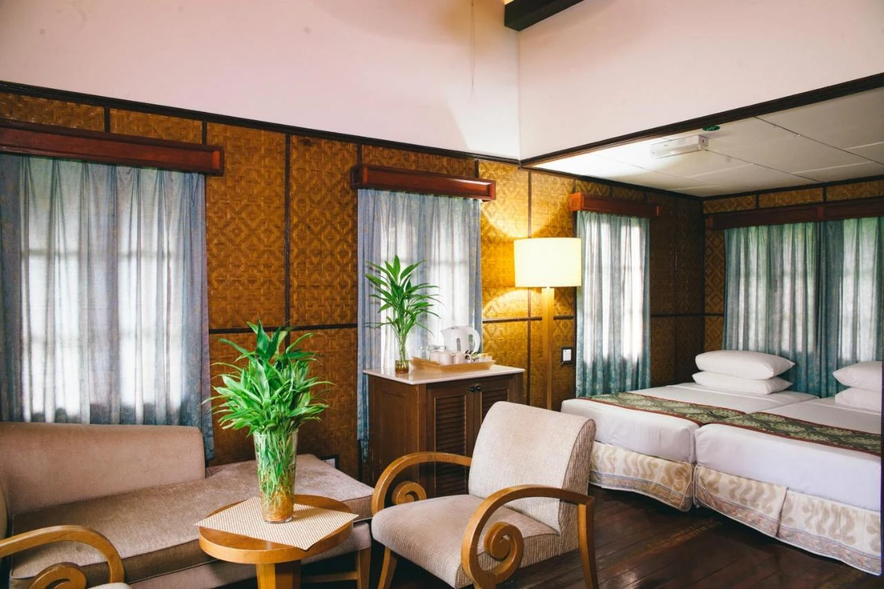 Mutiara Taman Negara