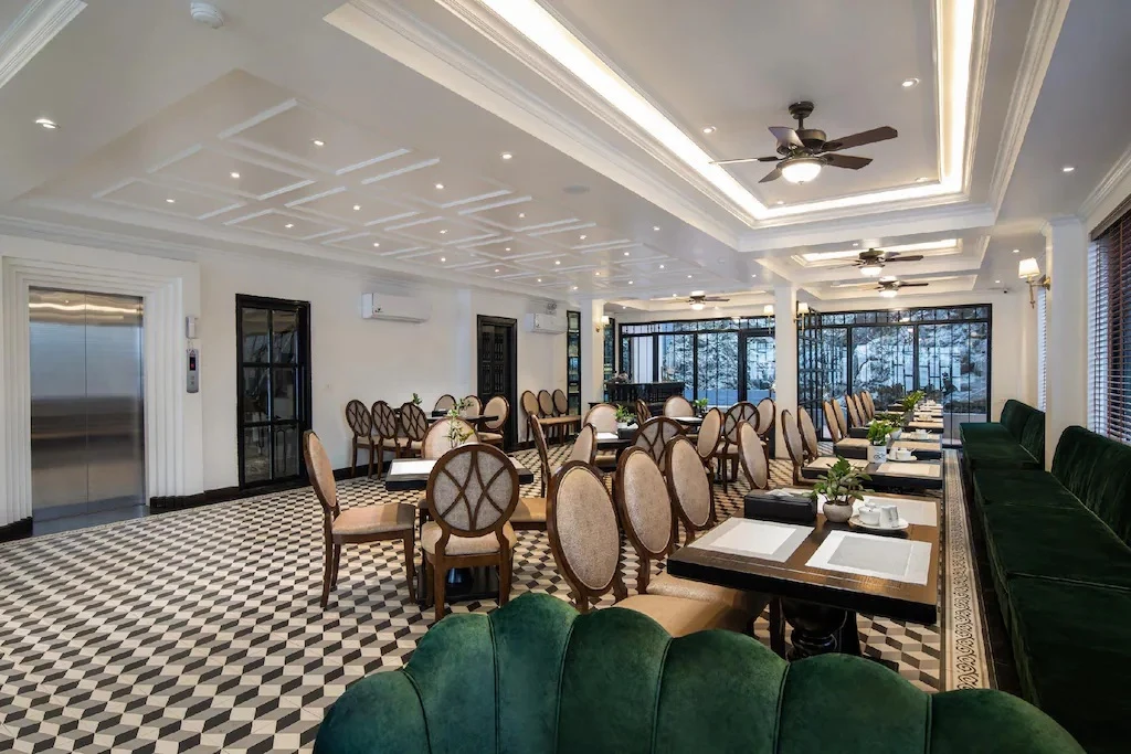 My Gallery Boutique Sapa Hotel