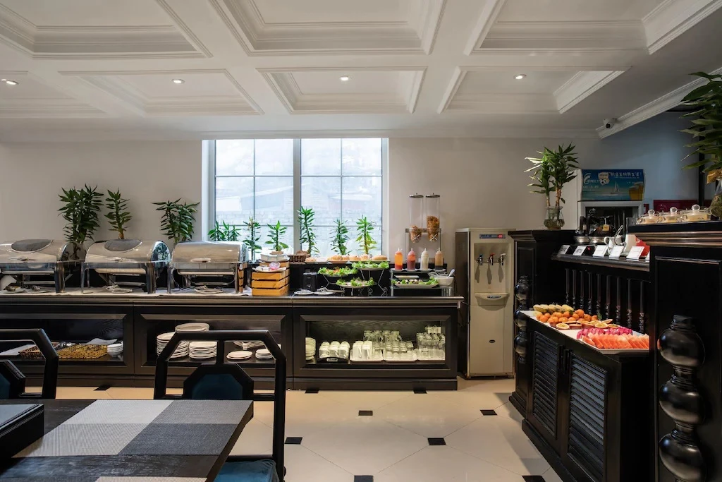 My Gallery Boutique Sapa Hotel