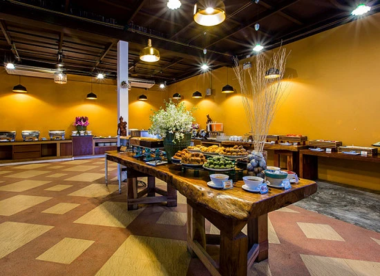 Nai Yang Beach Resort & Spa