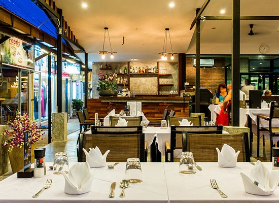 Nai Yang Beach Resort & Spa