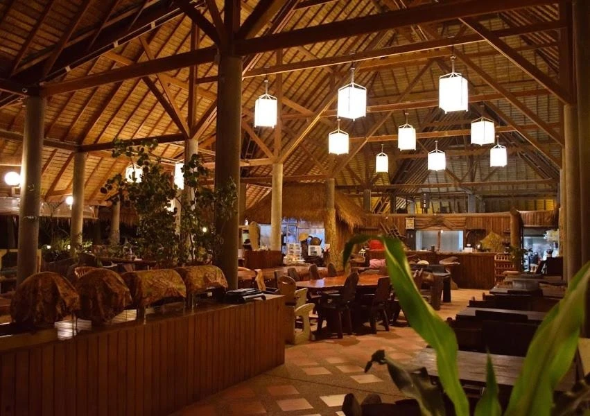 Narima Bungalow Resort