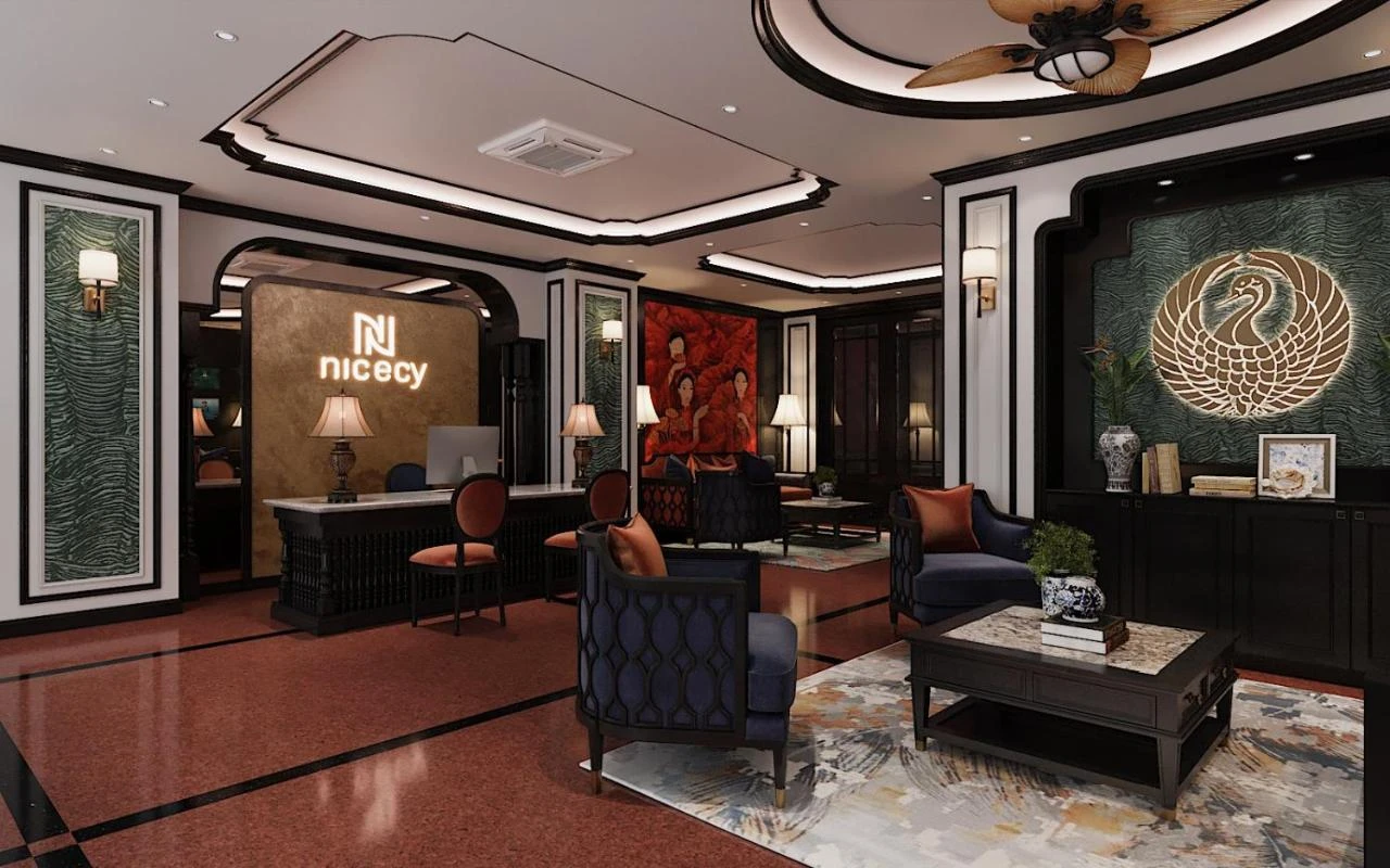 Nicecy Boutique Hotel