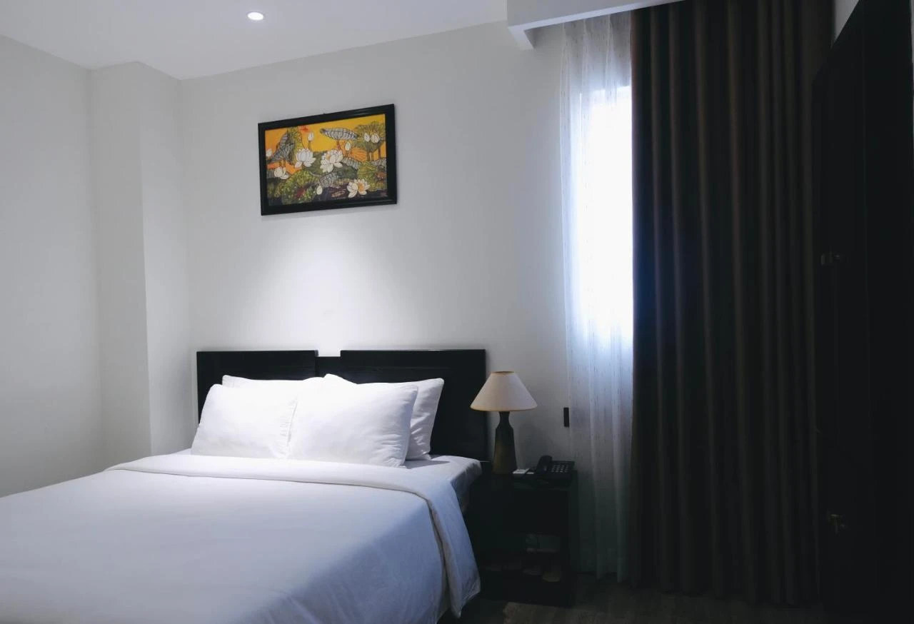 Nicecy Boutique Hotel