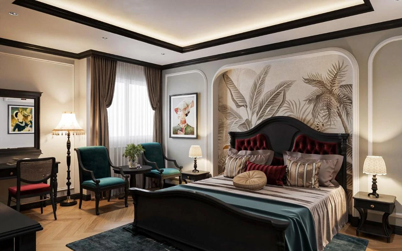 Nicecy Hotel Bui Thi Xuan Street