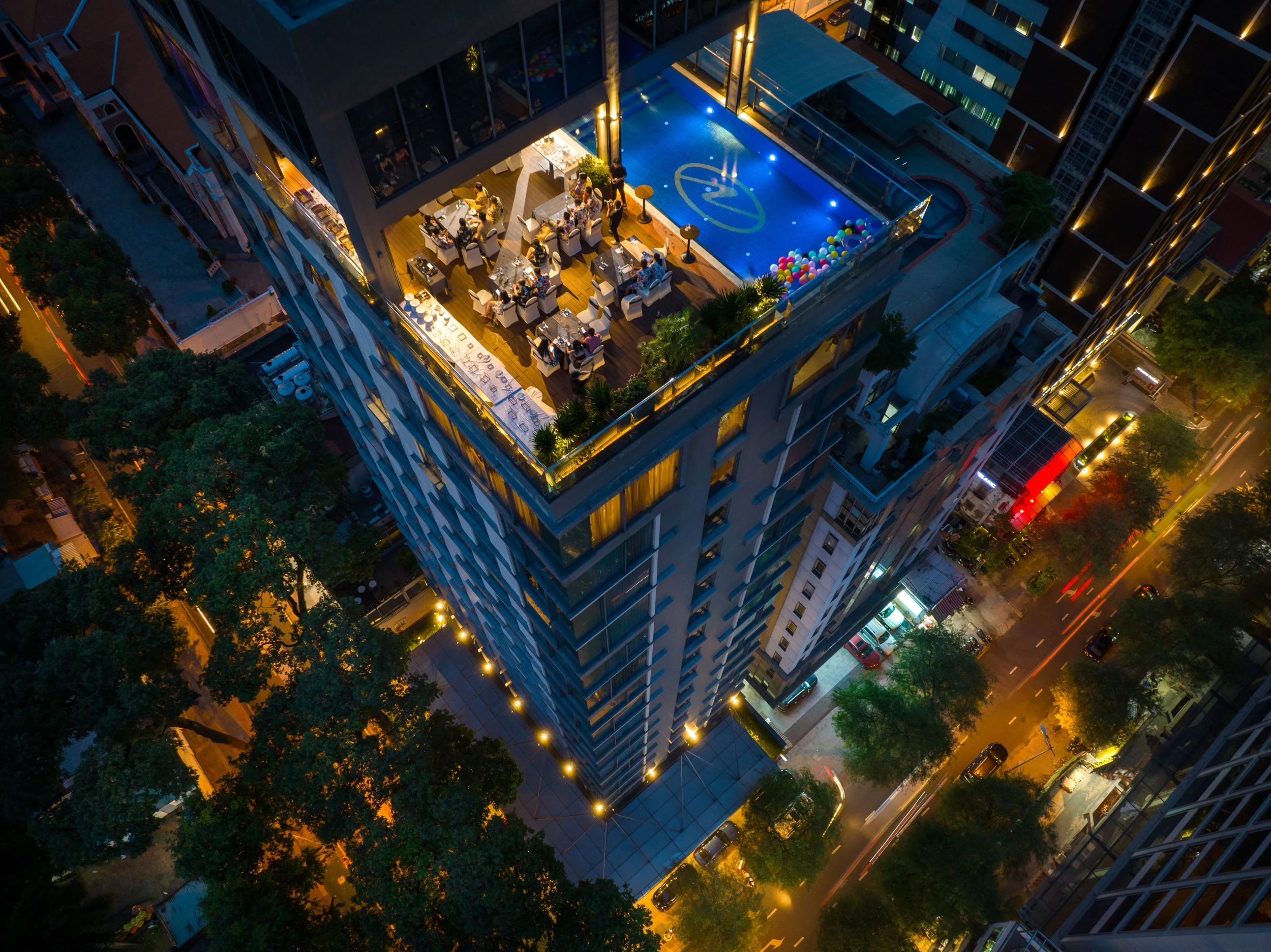 Northern Charm Hotel