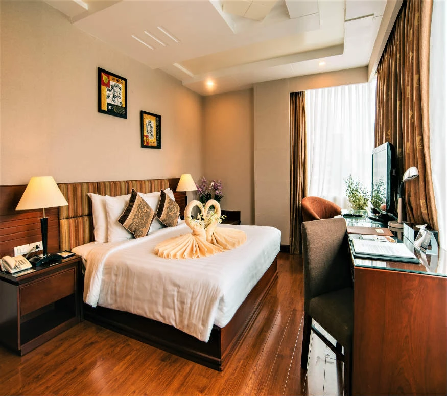 Northern Saigon Hotel