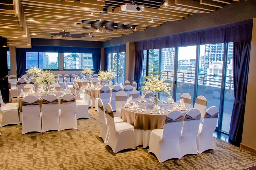 Northern Saigon Hotel