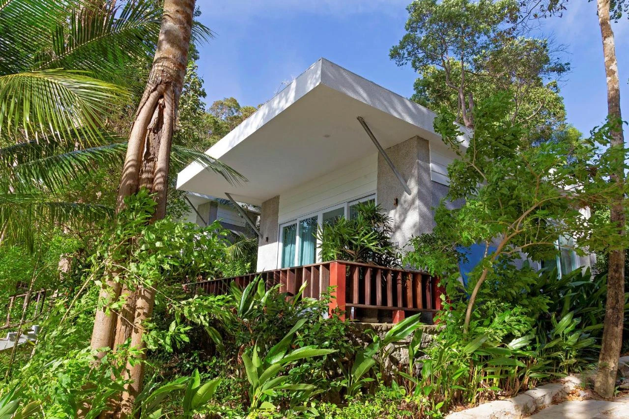 Pearl Beach Resort & Spa Koh Rong