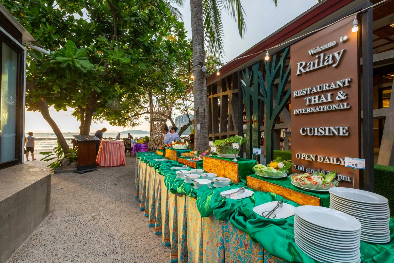 RAILAY BAY RESORT & SPA