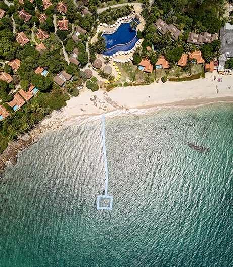 Rawi Warin Resort & Spa