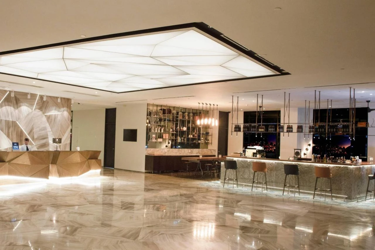 Renaissance Riverside Hotel Saigon