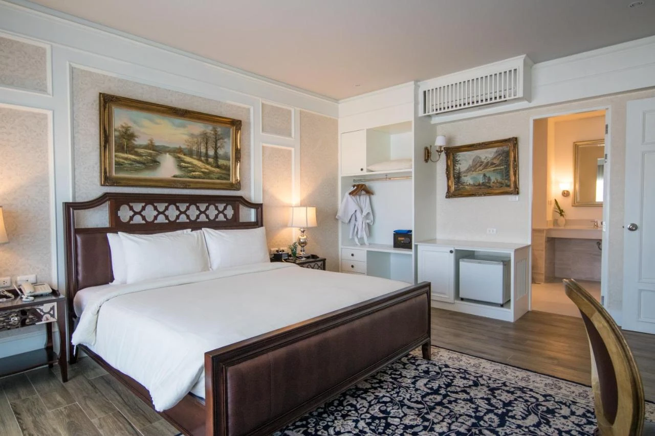 Sabai Sabai Chiang Mai Hotel