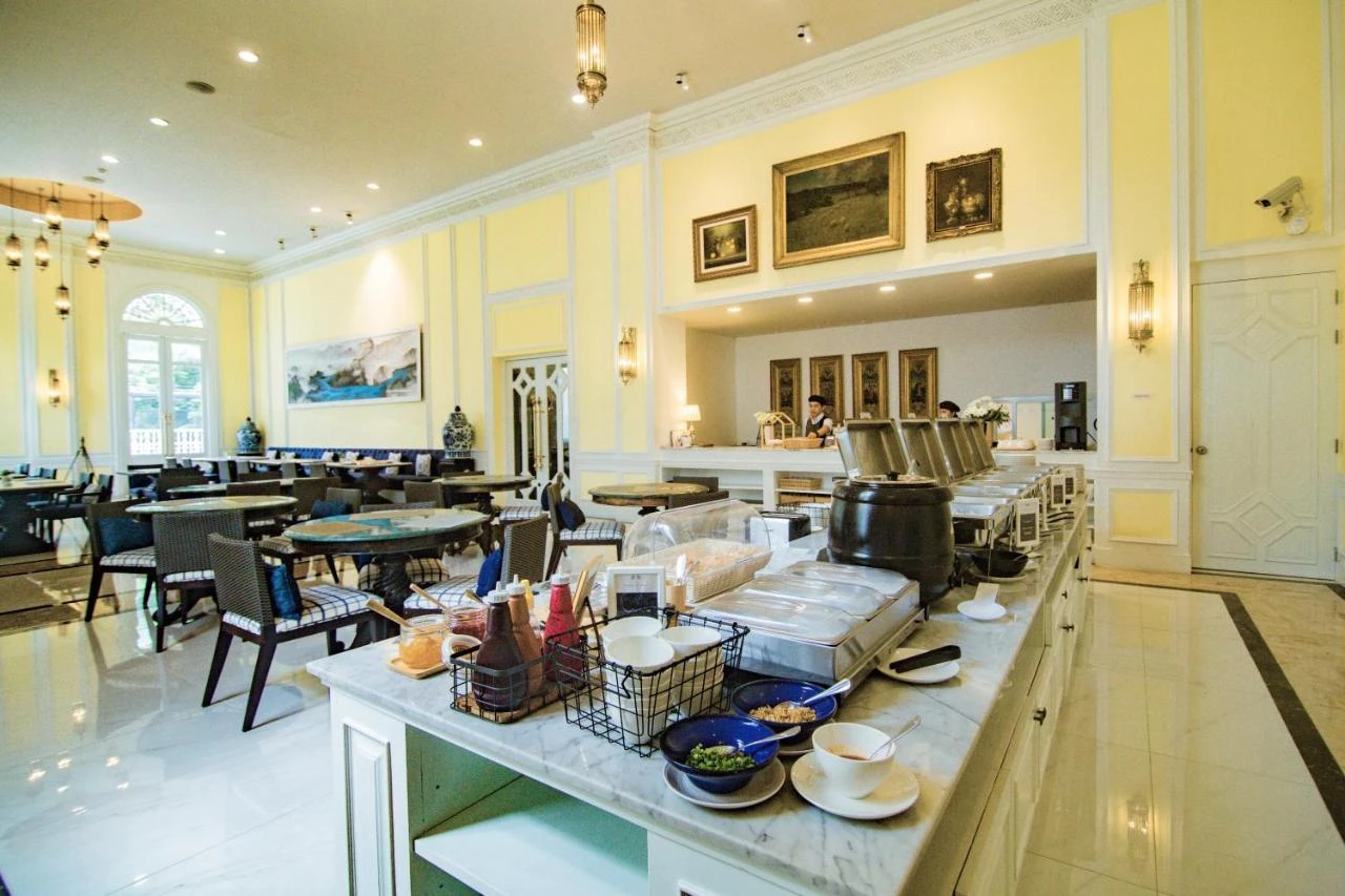 Sabai Sabai Chiang Mai Hotel