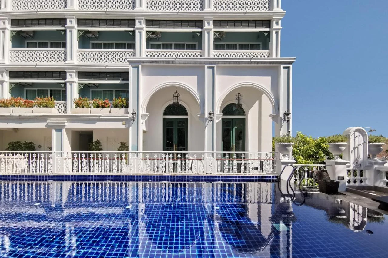 Sabai Sabai Chiang Mai Hotel