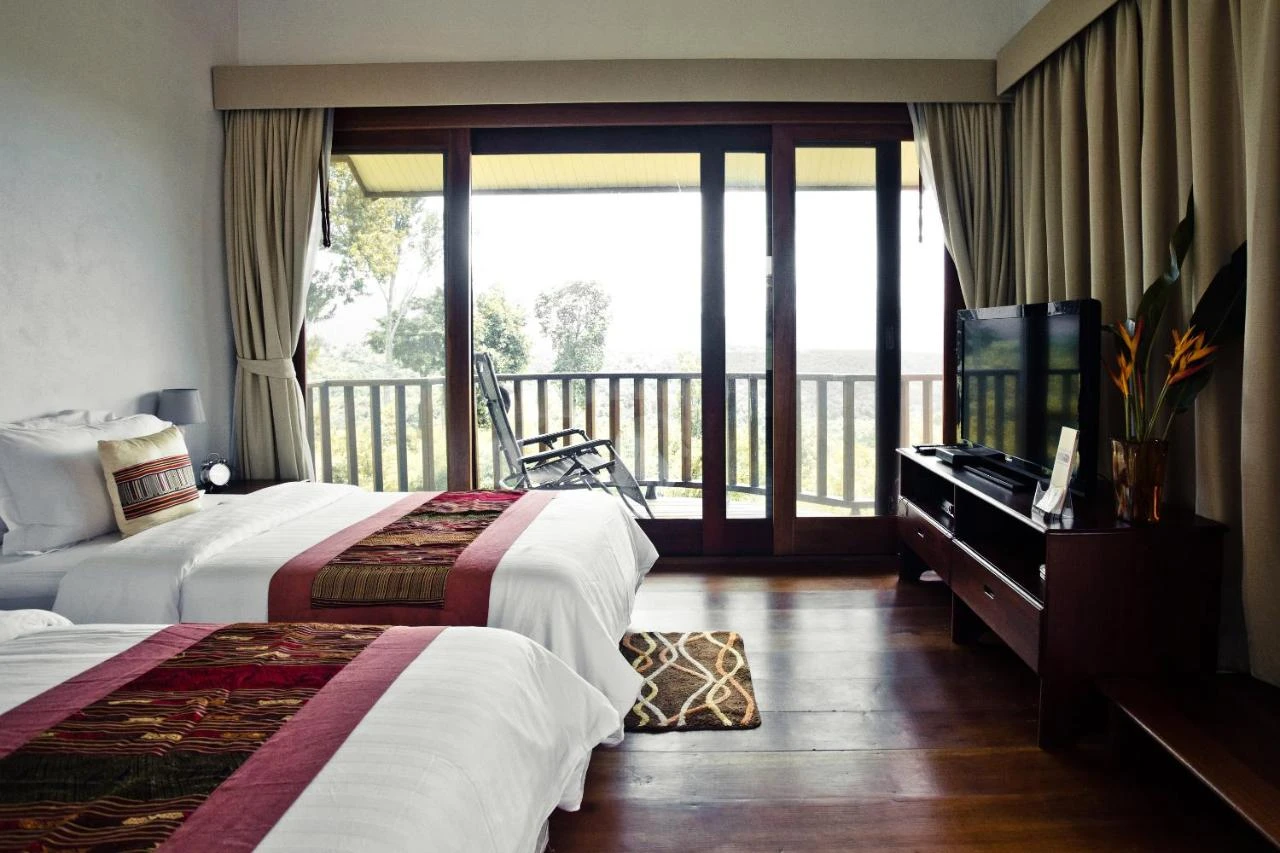 Sabaidee Valley Resort