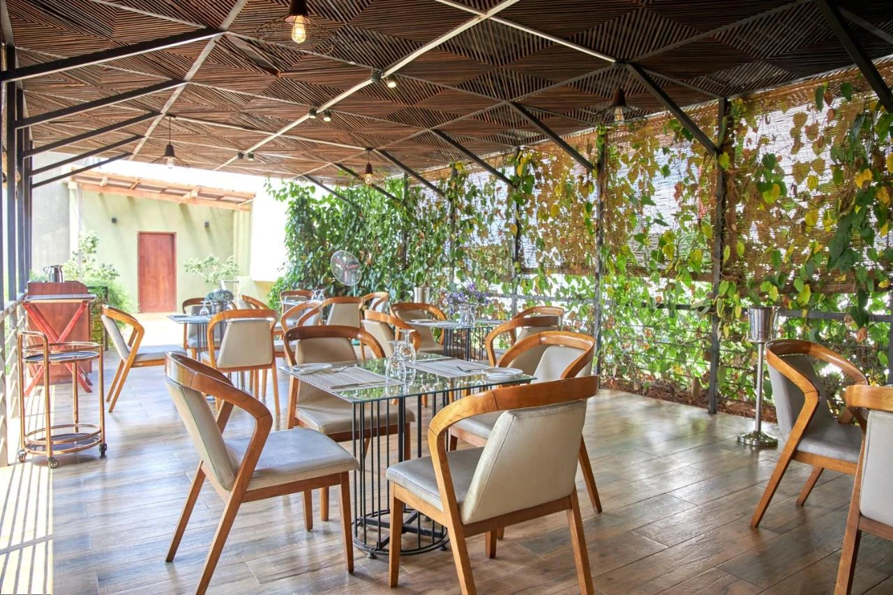 Seahorse Hotel & Spa