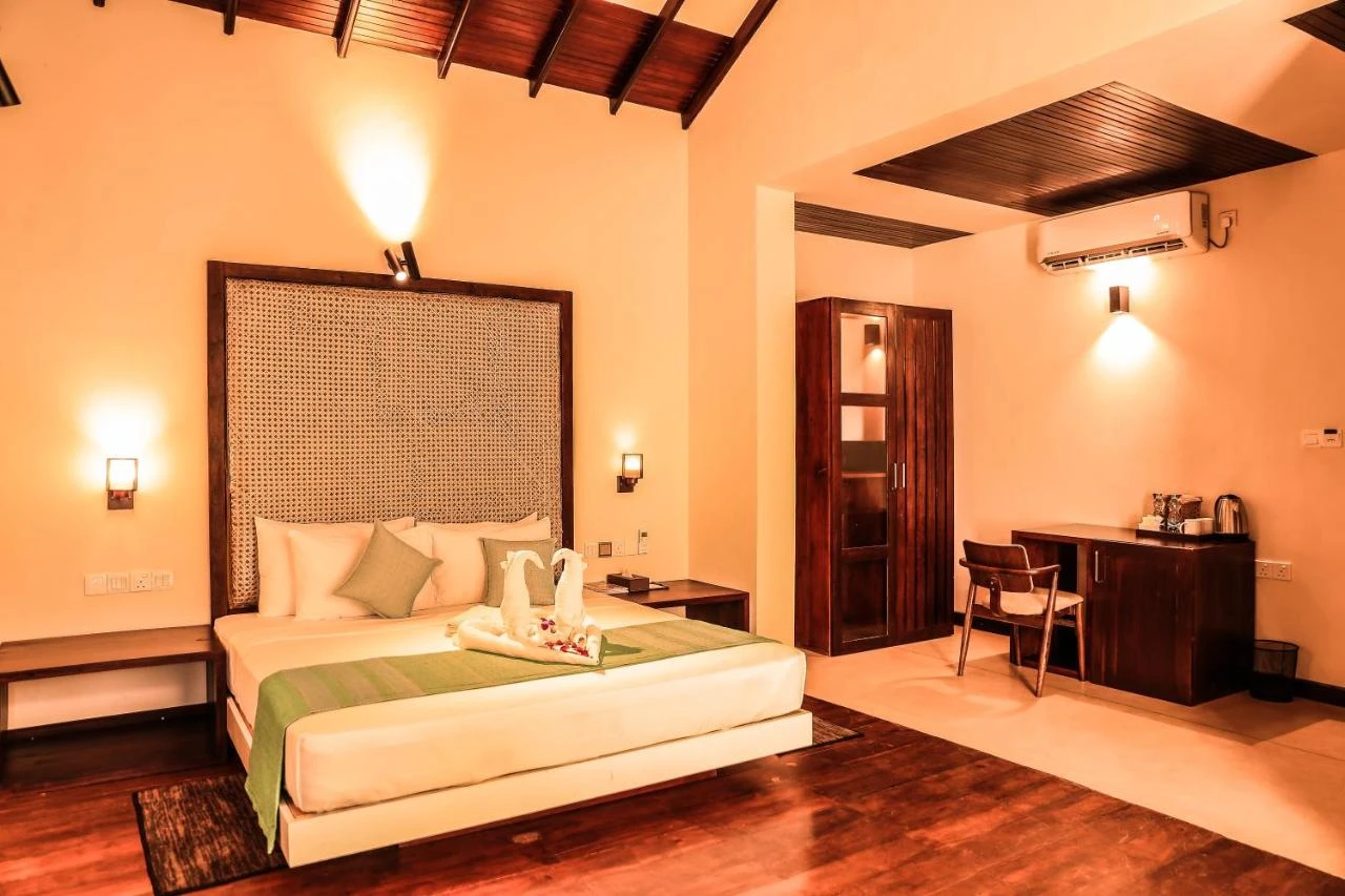 Seahorse Hotel & Spa