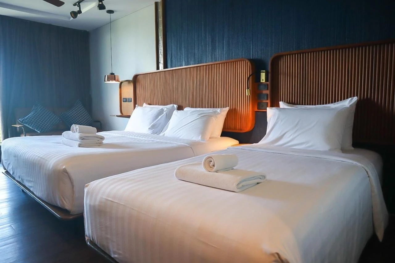 Seamira House Huahin