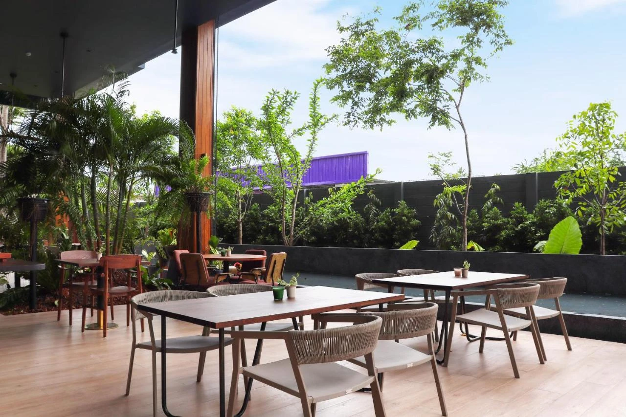 Seamira House Huahin