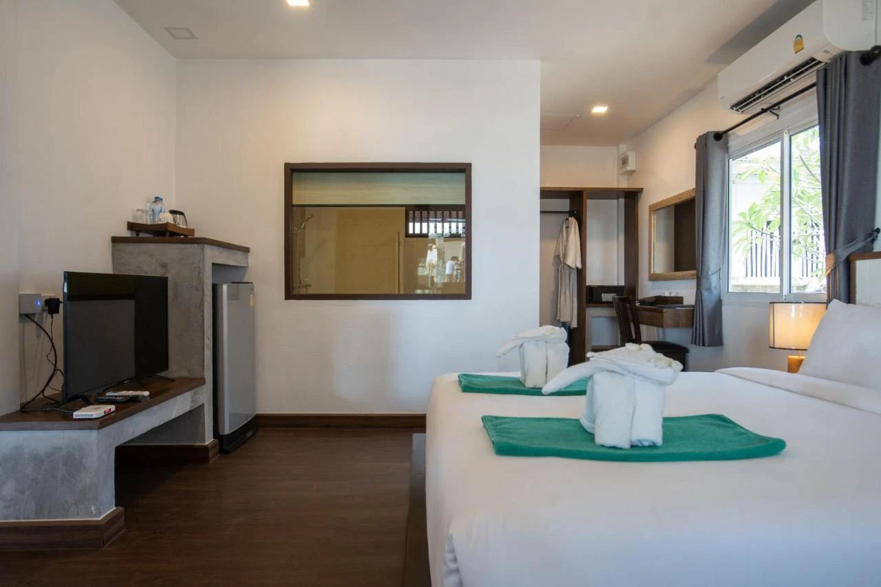 Southern Lanta Resort