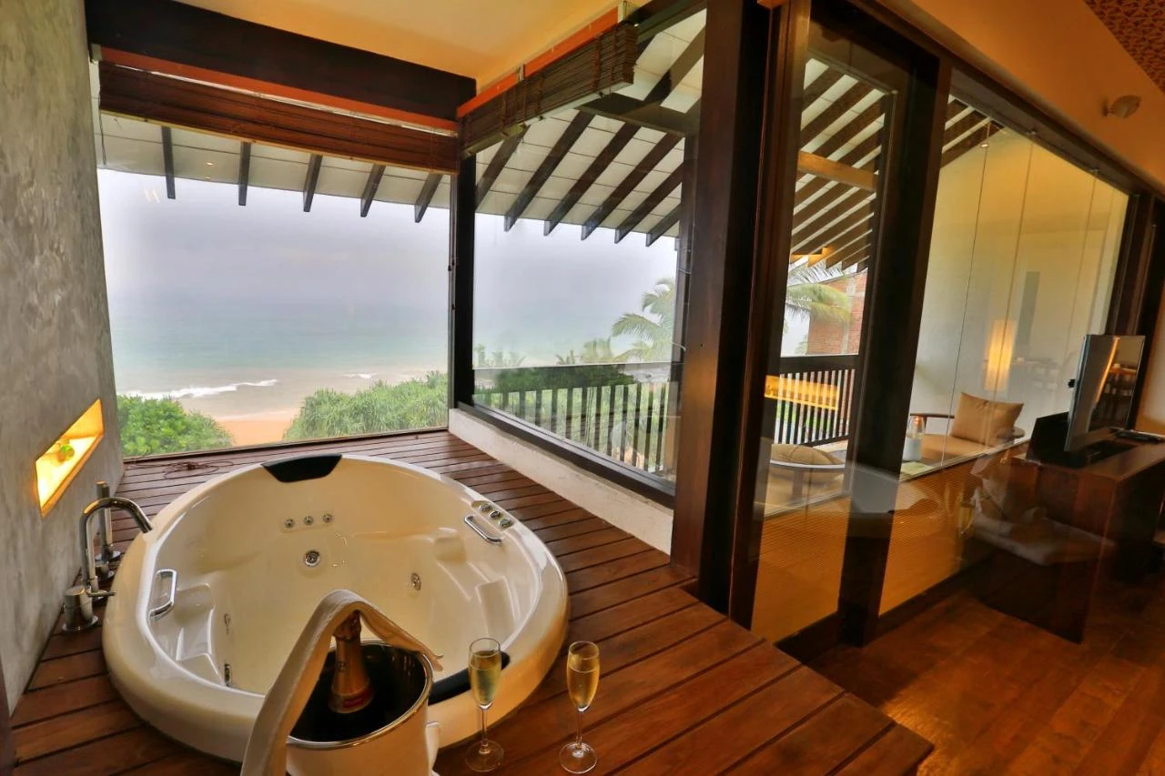 Temple Tree Resort and Spa