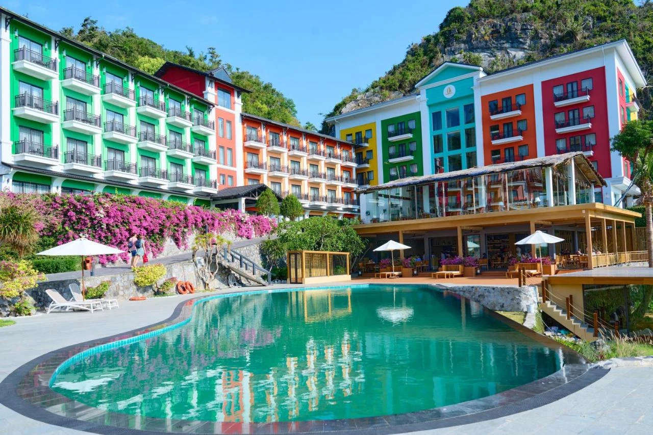 The May Legend Catba