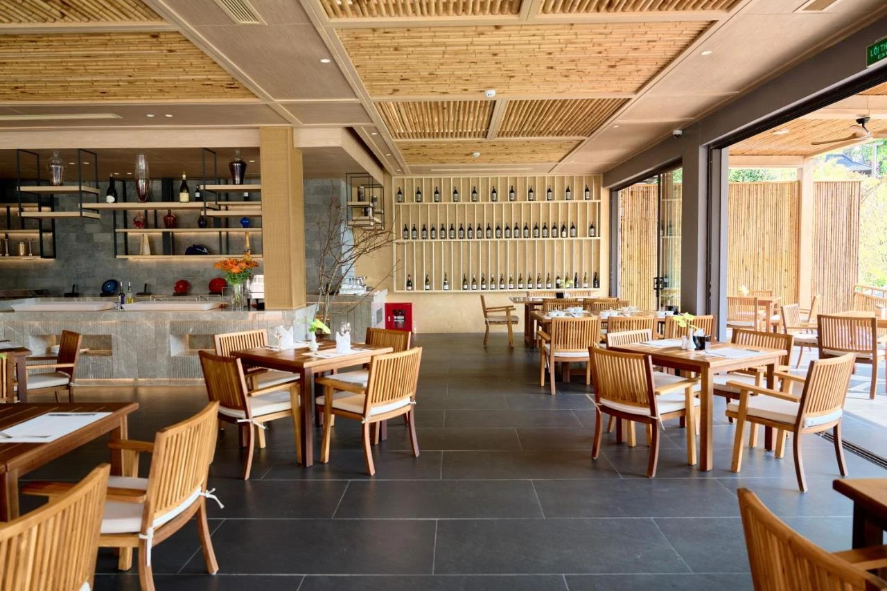 The May Legend Catba