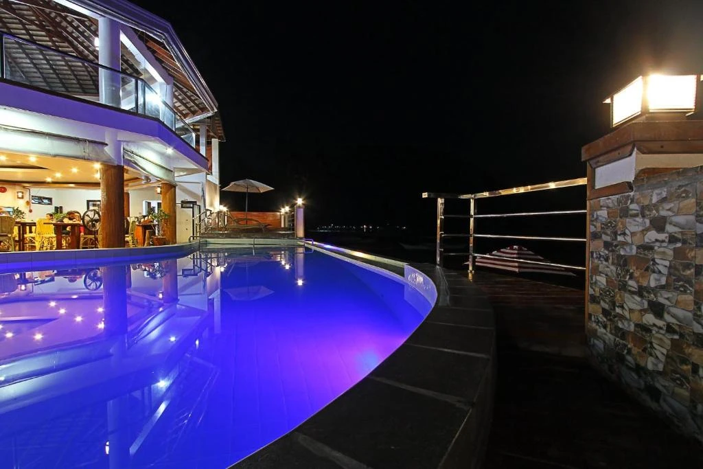 The Nest El Nido Beach Resort