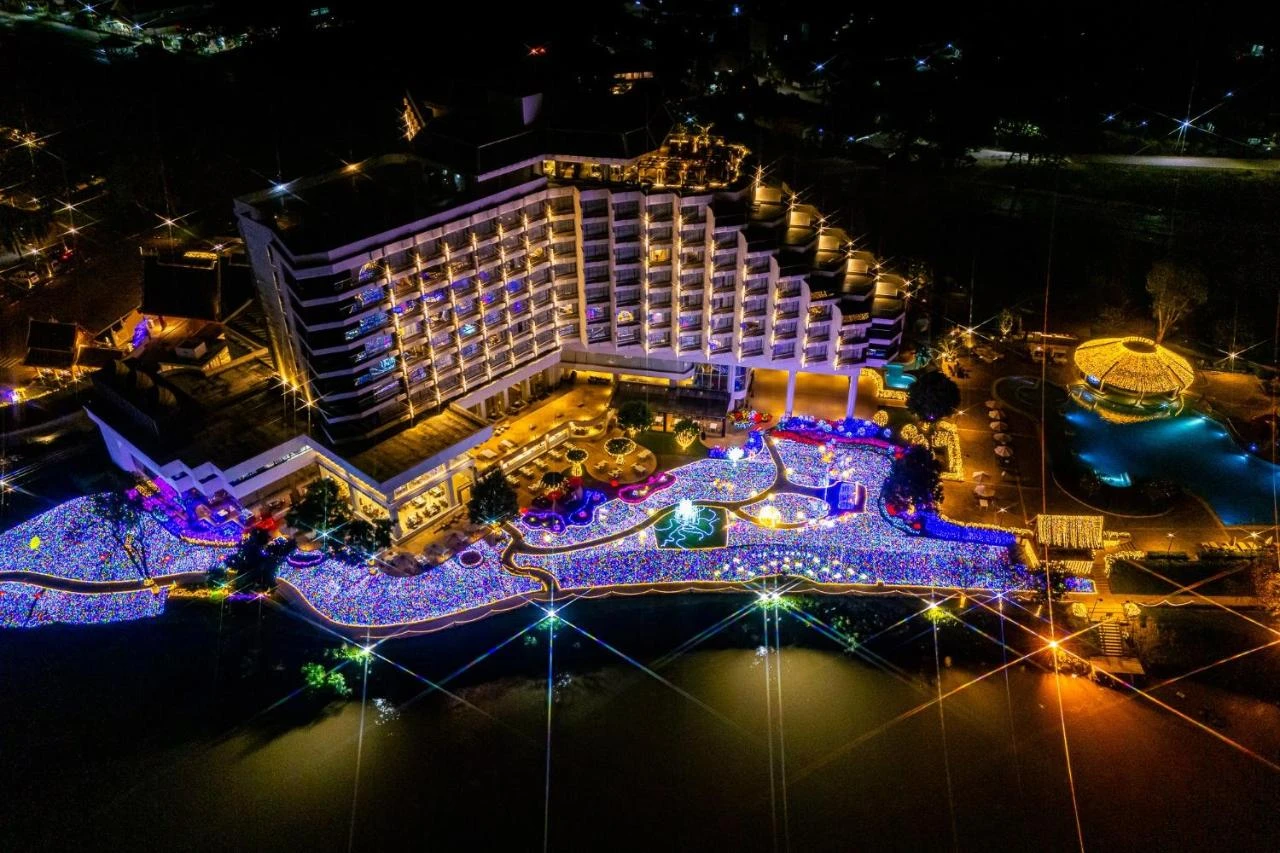 The Riverie by Katathani