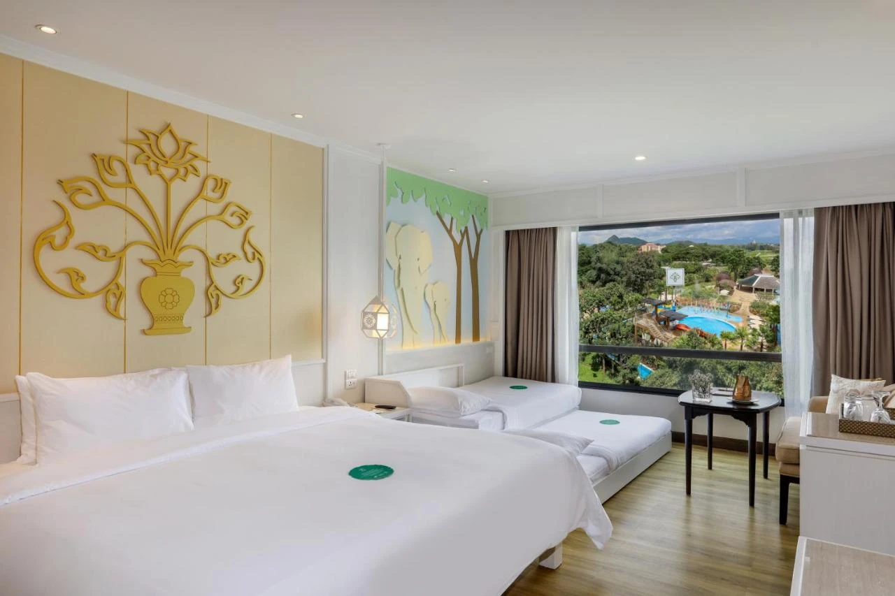 The Riverie by Katathani