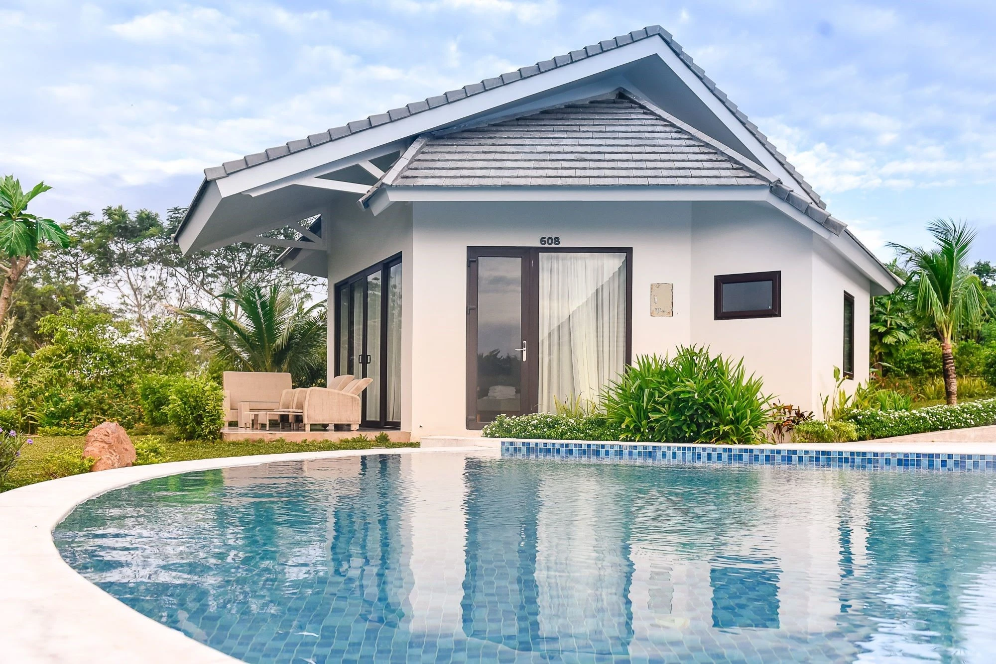 The Shells Resort and Spa Phu Quoc