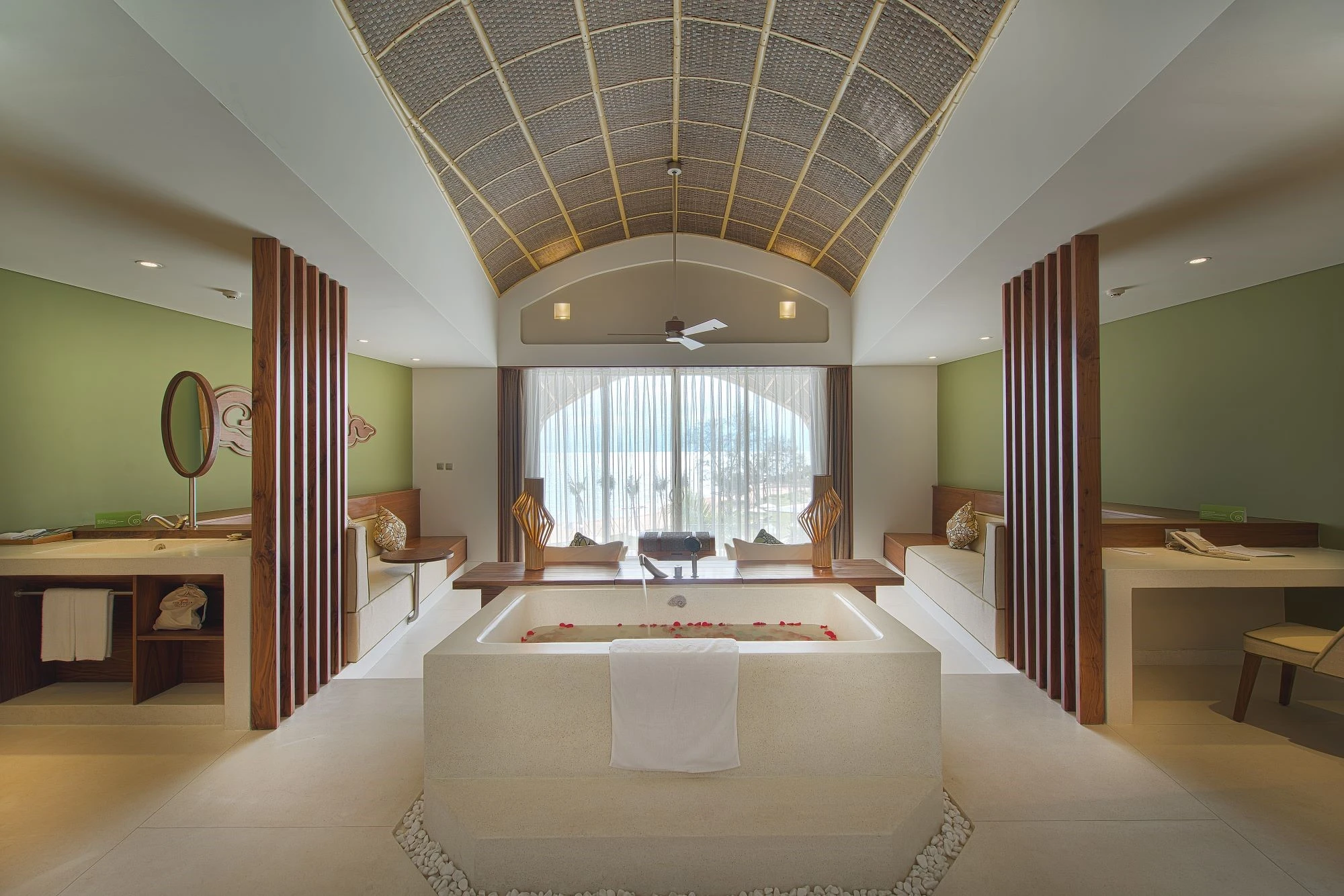 The Shells Resort and Spa Phu Quoc