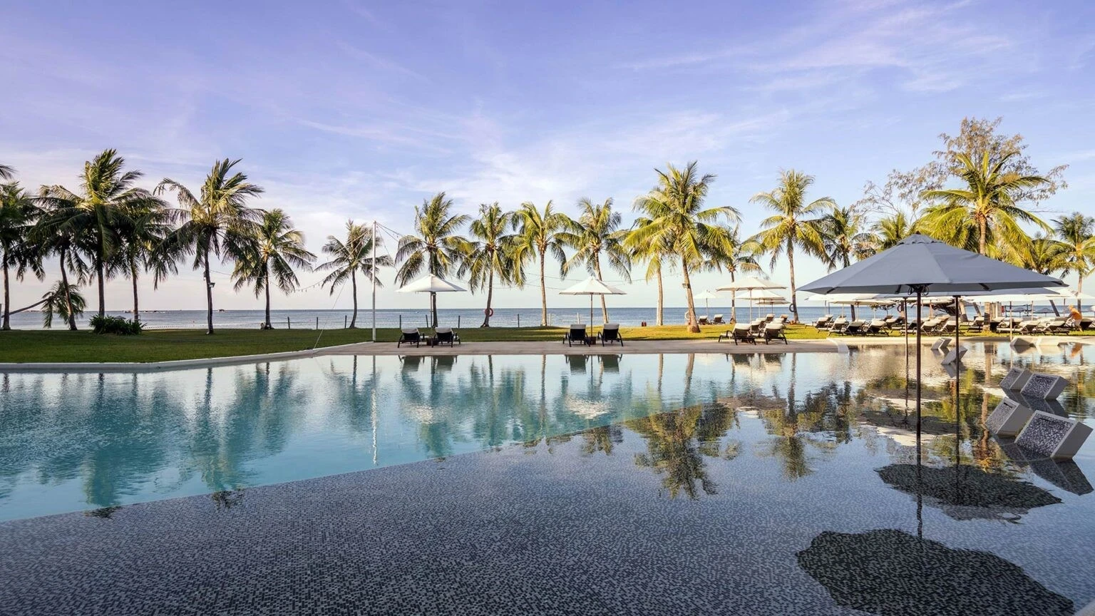 The Shells Resort and Spa Phu Quoc