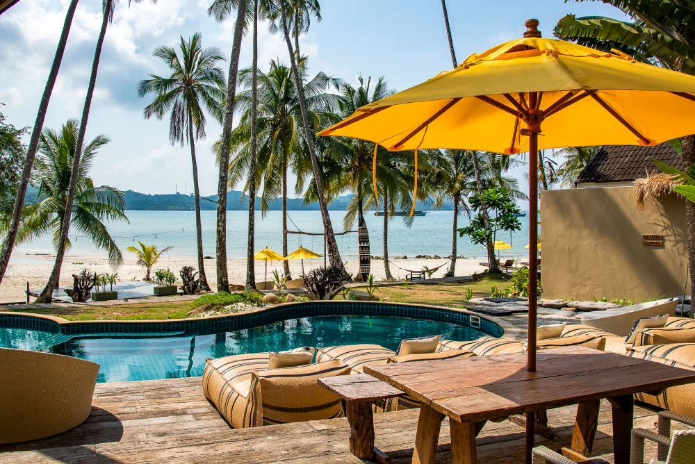 Tolani Resort Koh Kood