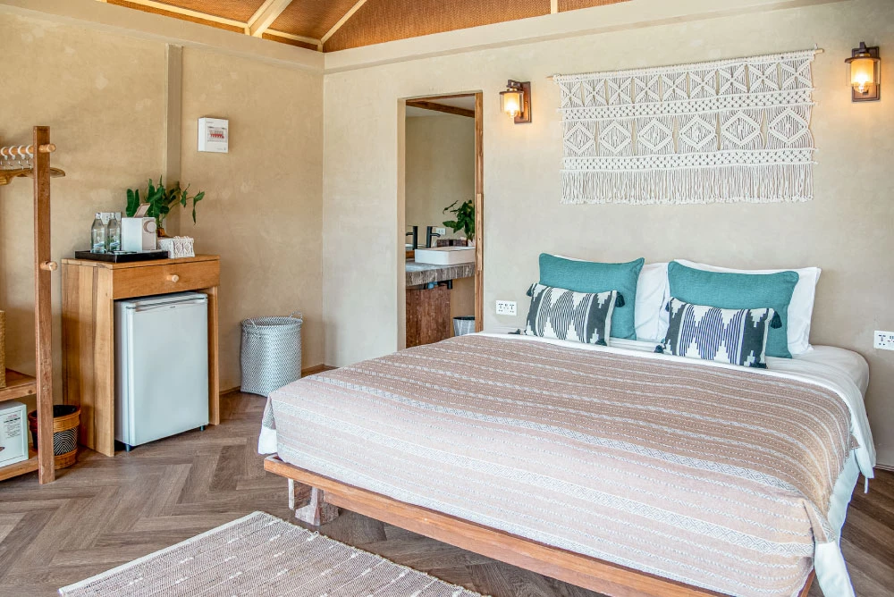 Tolani Resort Koh Kood