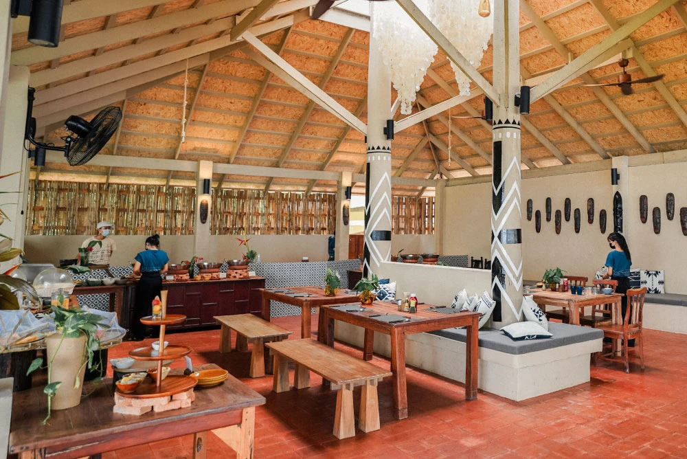 Tolani Resort Koh Kood