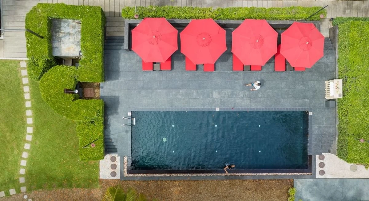 U Inchantree Kanchanaburi