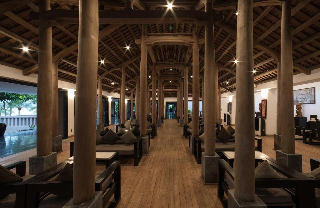 Vedana Lagoon resort & spa