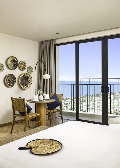 Wyndham Hoi An Royal Beachfront Resort & Villas