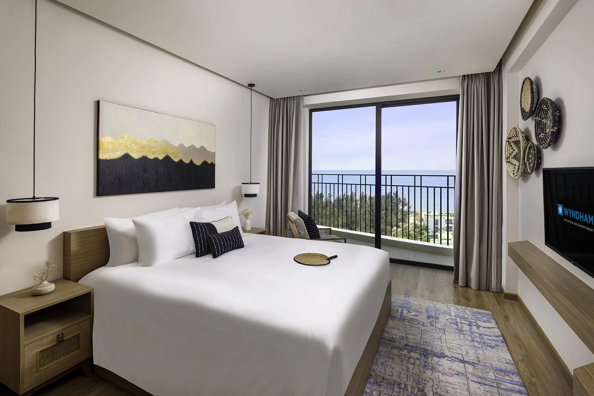 Wyndham Hoi An Royal Beachfront Resort & Villas