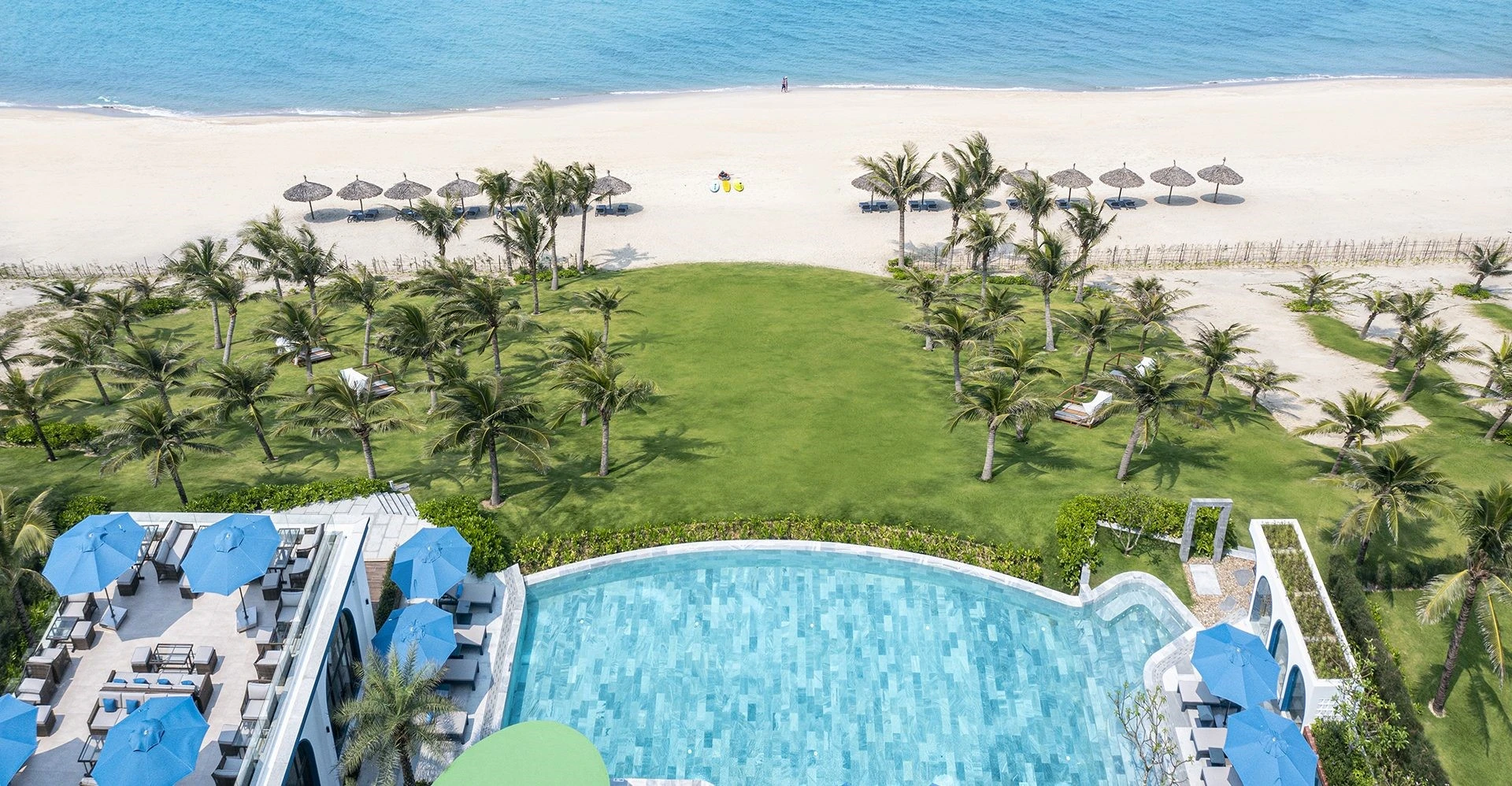 Wyndham Hoi An Royal Beachfront Resort & Villas