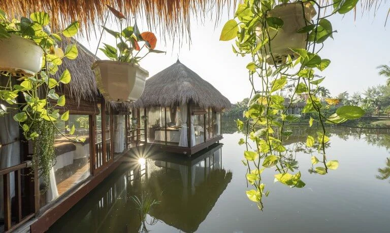 Zest Villas & Spa Resort Hoi An