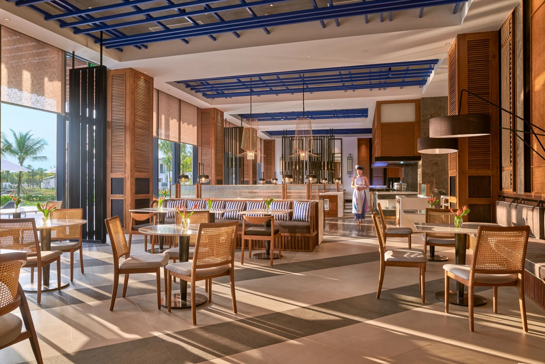 Mövenpick Resort Waverly Phu Quoc