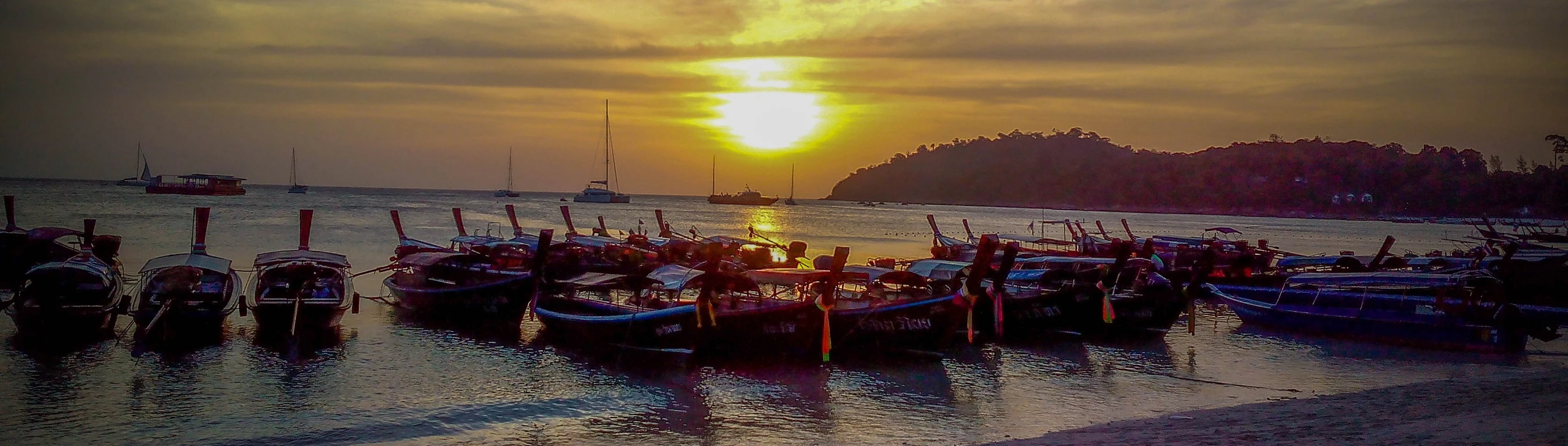 Spezial-PEP von Indochina Travels & Turkish Airlines – Dreiwöchige Vietnam-Rundreise mit Badeaufenthalt