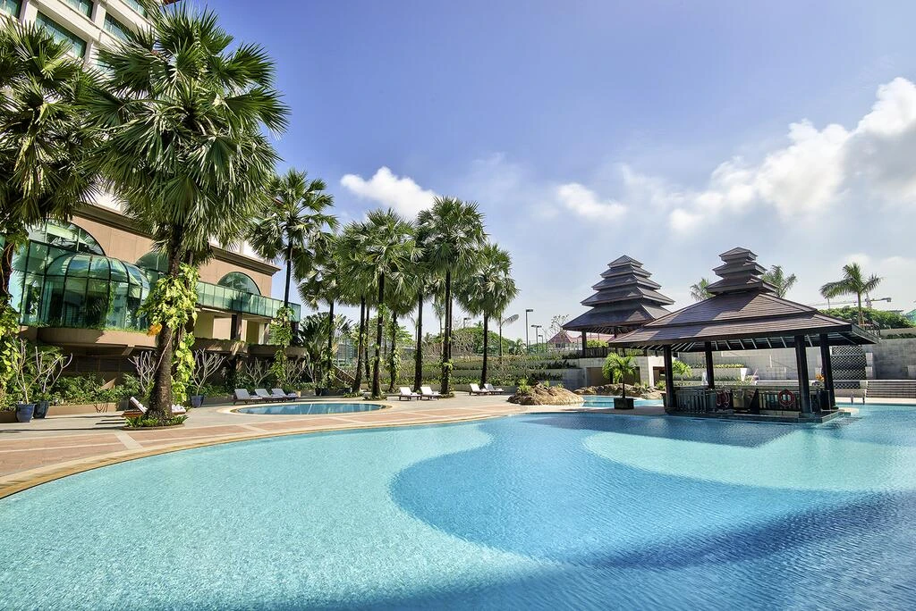 Mount Kailash Resort